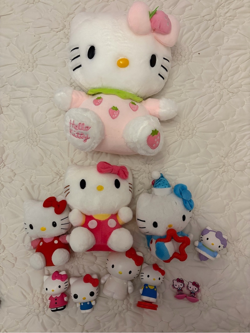 Sanrio Hello Kitty Assortment